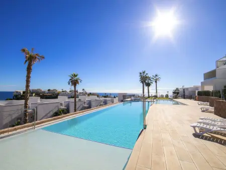 Bolnou Blue Sea, Appartement 4 personnes à El Campello Villajoyosa - Photo 23