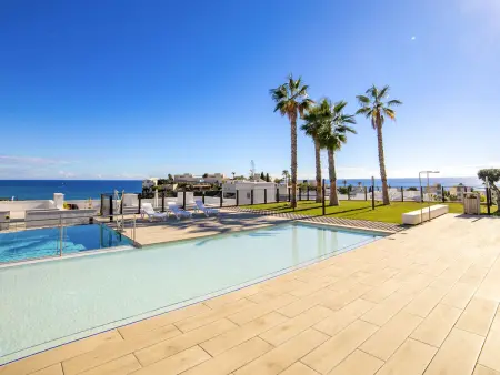 Bolnou Blue Sea, Appartement 4 personnes à El Campello Villajoyosa - Photo 25