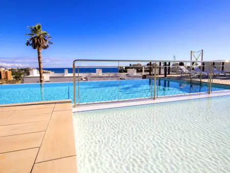 Bolnou Blue Sea, Appartement 4 personnes à El Campello Villajoyosa - Photo 26