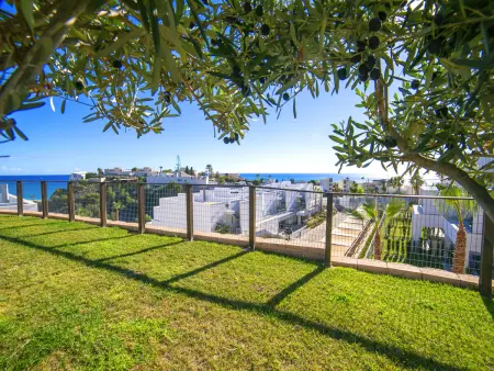 Bolnou Blue Sea, Appartement 4 personnes à El Campello Villajoyosa - Photo 27
