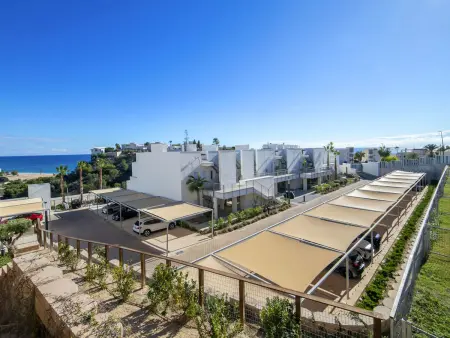 Bolnou Blue Sea, Appartement 4 personnes à El Campello Villajoyosa - Photo 29