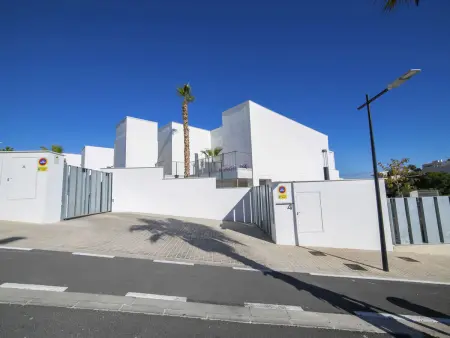 Bolnou Blue Sea, Appartement 4 personnes à El Campello Villajoyosa - Photo 30
