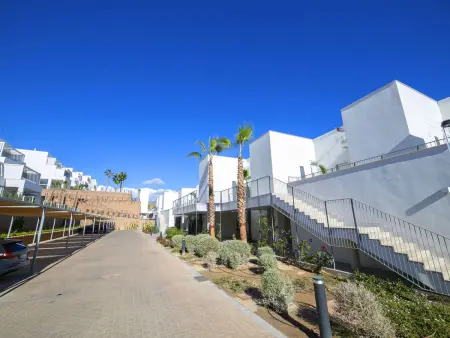 Bolnou Blue Sea, Appartement 4 personnes à El Campello Villajoyosa - Photo 31