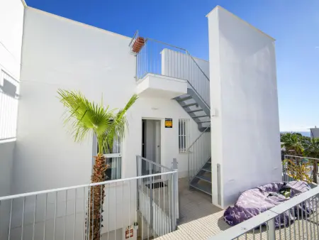 Bolnou Blue Sea, Appartement 4 personnes à El Campello Villajoyosa - Photo 32