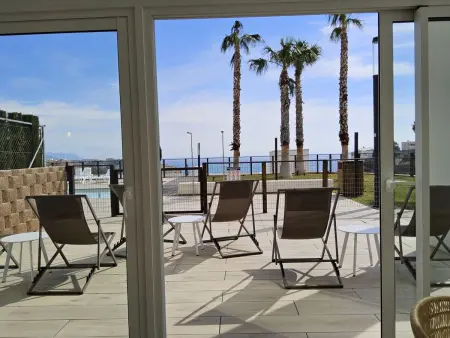 Bolnou Blue Sea, Appartement 4 personnes à El Campello Villajoyosa - Photo 35