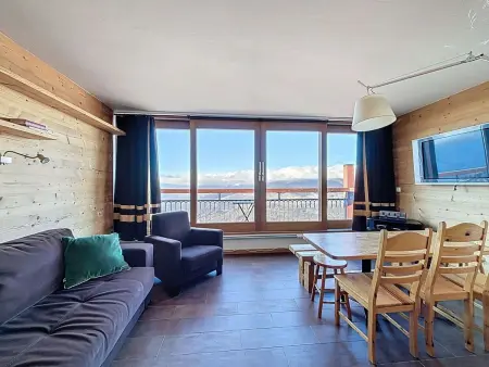 La Nova, Appartement 4 personnes à Les Arcs - Photo 1