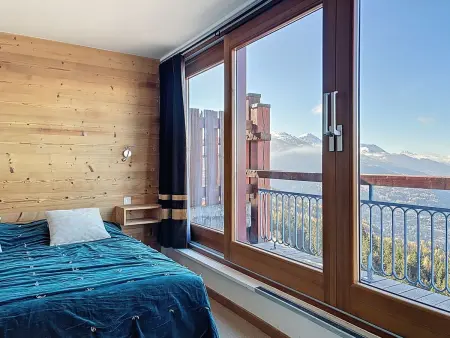La Nova, Appartement 4 personnes à Les Arcs - Photo 2