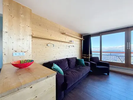La Nova, Appartement 4 personnes à Les Arcs - Photo 6