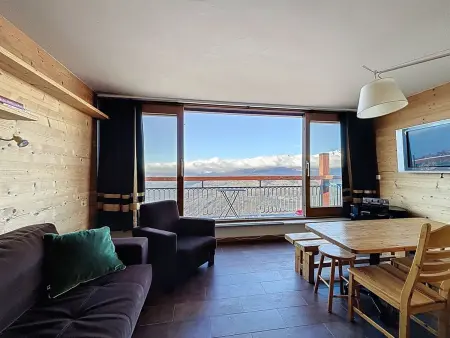 La Nova, Appartement 4 personnes à Les Arcs - Photo 9