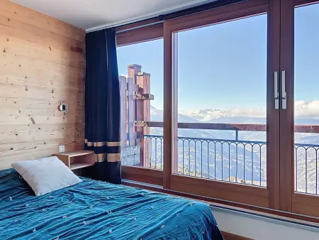 La Nova, Appartement 4 personnes à Les Arcs - Photo 14