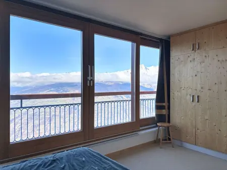 La Nova, Appartement 4 personnes à Les Arcs - Photo 15