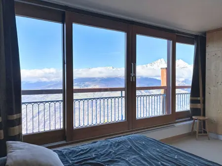 La Nova, Appartement 4 personnes à Les Arcs - Photo 16