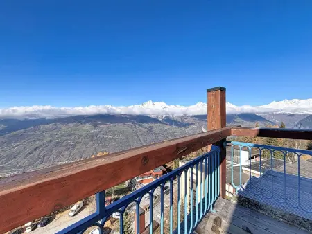 La Nova, Appartement 4 personnes à Les Arcs - Photo 17