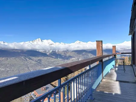 La Nova, Appartement 4 personnes à Les Arcs - Photo 18