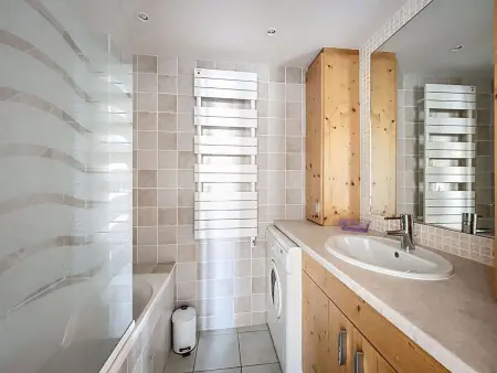 La Nova, Appartement 4 personnes à Les Arcs - Photo 19
