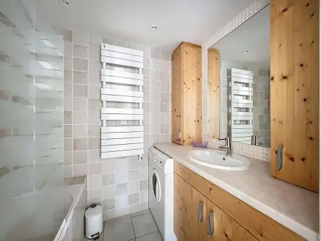 La Nova, Appartement 4 personnes à Les Arcs - Photo 20