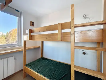 La Nova, Appartement 4 personnes à Les Arcs - Photo 22