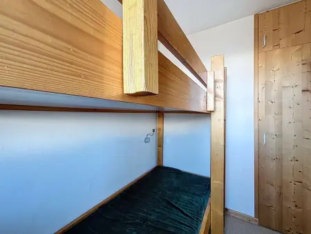 La Nova, Appartement 4 personnes à Les Arcs - Photo 23