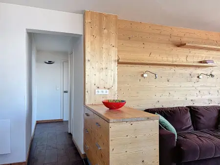 La Nova, Appartement 4 personnes à Les Arcs - Photo 24