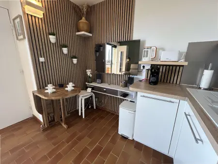 Appartement refait à neuf avec climatisation - Six-Fours-les-Plages - Photo 2