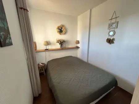Appartement refait à neuf avec climatisation - Six-Fours-les-Plages - Photo 5