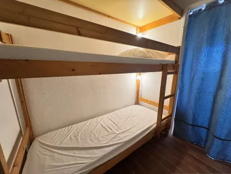 Appartement refait à neuf avec climatisation - Six-Fours-les-Plages - Photo 8