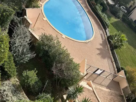 Appartement refait à neuf avec climatisation - Six-Fours-les-Plages - Photo 10