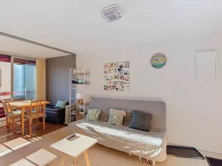 Appartement T2 Soustons Plage - 4 pers, Appartement 4 personnes à Soustons - Photo 2