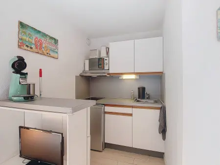 Appartement T2 Soustons Plage - 4 pers, Appartement 4 personnes à Soustons - Photo 4