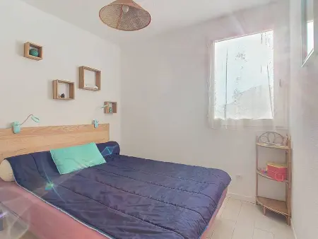 Appartement T2 Soustons Plage - 4 pers, Appartement 4 personnes à Soustons - Photo 5
