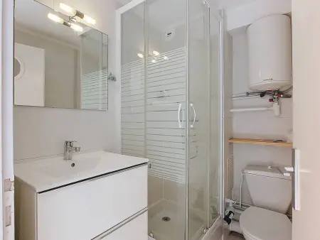 Appartement T2 Soustons Plage - 4 pers, Appartement 4 personnes à Soustons - Photo 6