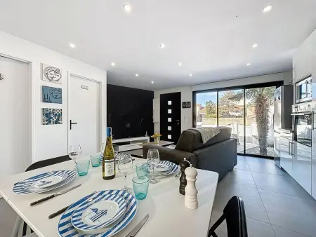 La Houle, Maison 6 personnes à La Bernerie en Retz - Photo 1