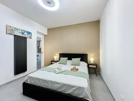 La Houle, Maison 6 personnes à La Bernerie en Retz - Photo 3