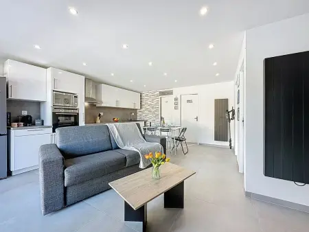 La Houle, Maison 6 personnes à La Bernerie en Retz - Photo 7