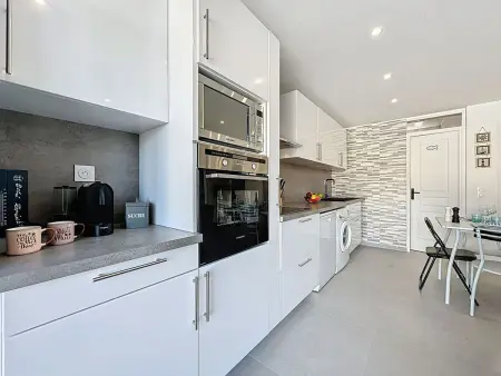 La Houle, Maison 6 personnes à La Bernerie en Retz - Photo 9