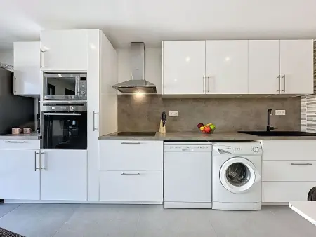 La Houle, Maison 6 personnes à La Bernerie en Retz - Photo 10