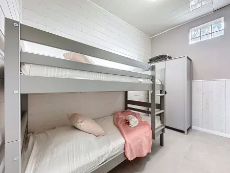 La Houle, Maison 6 personnes à La Bernerie en Retz - Photo 13