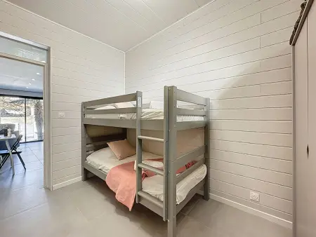 La Houle, Maison 6 personnes à La Bernerie en Retz - Photo 14