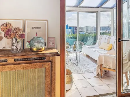 Le Clozic, Maison 8 personnes à Locquirec - Photo 6