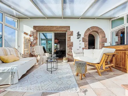 Le Clozic, Maison 8 personnes à Locquirec - Photo 8