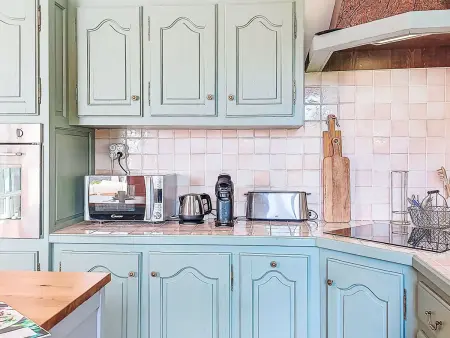 Le Clozic, Maison 8 personnes à Locquirec - Photo 15