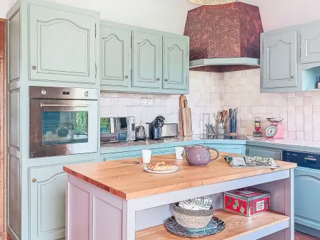 Le Clozic, Maison 8 personnes à Locquirec - Photo 16
