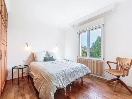 Le Clozic, Maison 8 personnes à Locquirec - Photo 17