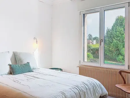 Le Clozic, Maison 8 personnes à Locquirec - Photo 18