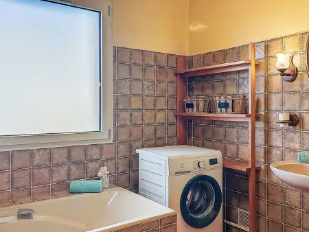 Le Clozic, Maison 8 personnes à Locquirec - Photo 20