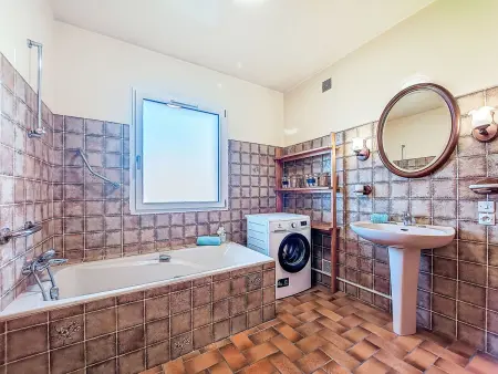 Le Clozic, Maison 8 personnes à Locquirec - Photo 21