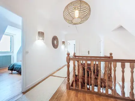 Le Clozic, Maison 8 personnes à Locquirec - Photo 23