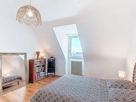 Le Clozic, Maison 8 personnes à Locquirec - Photo 25