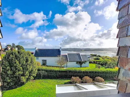 Le Clozic, Maison 8 personnes à Locquirec - Photo 26