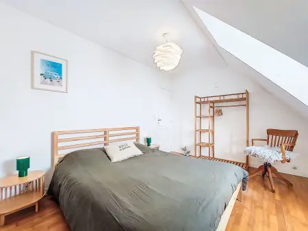 Le Clozic, Maison 8 personnes à Locquirec - Photo 27